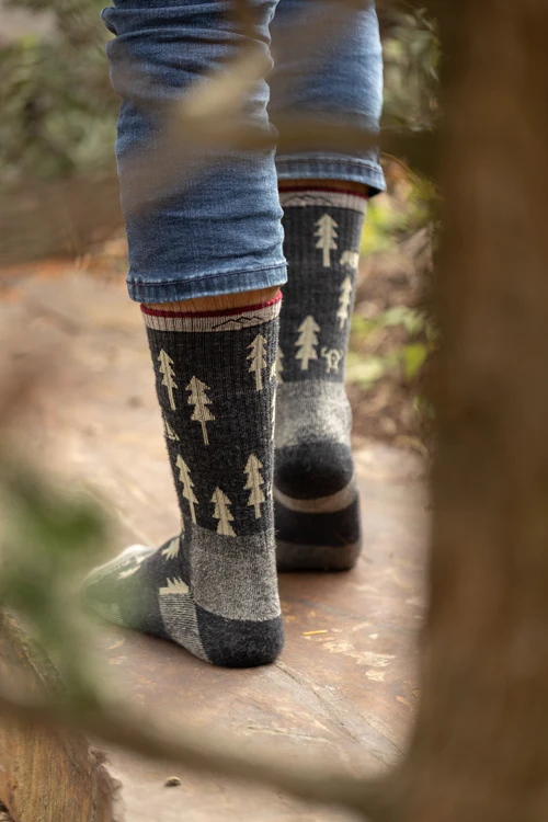 ABC Cushioned Midcalf - Image 10