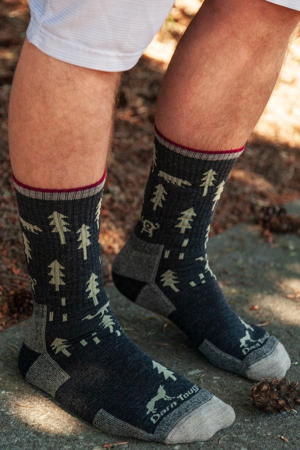 ABC Cushioned Midcalf - Image 3