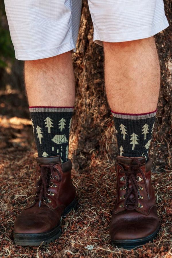 ABC Cushioned Midcalf - Image 4