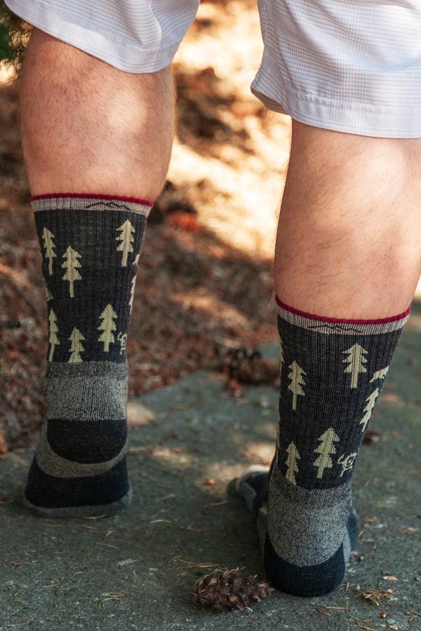 ABC Cushioned Midcalf - Image 7