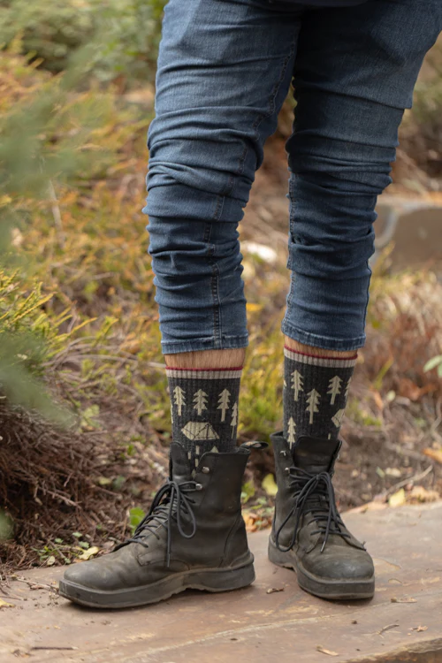 ABC Cushioned Midcalf - Image 8