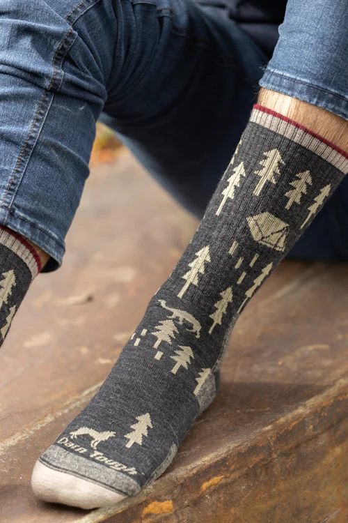 ABC Cushioned Midcalf - Image 9