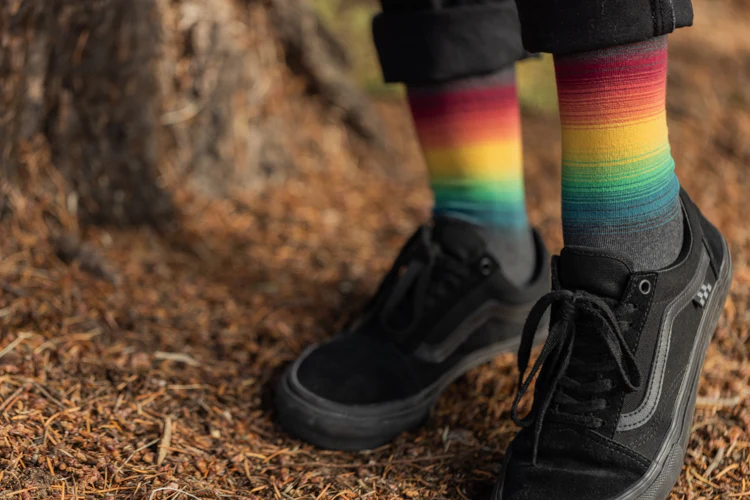 Awesome Striped Crew - Image 10