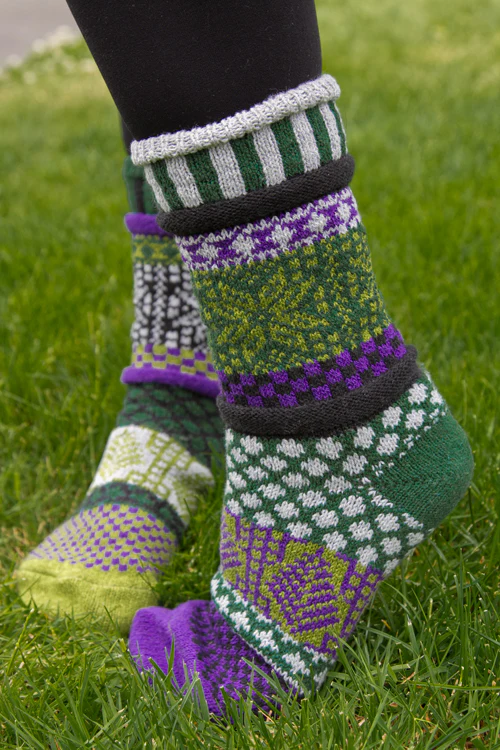 Balsam Crew - Image 2