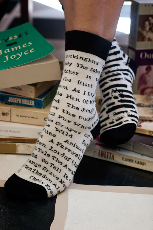 Banned Books Crew - Image 5