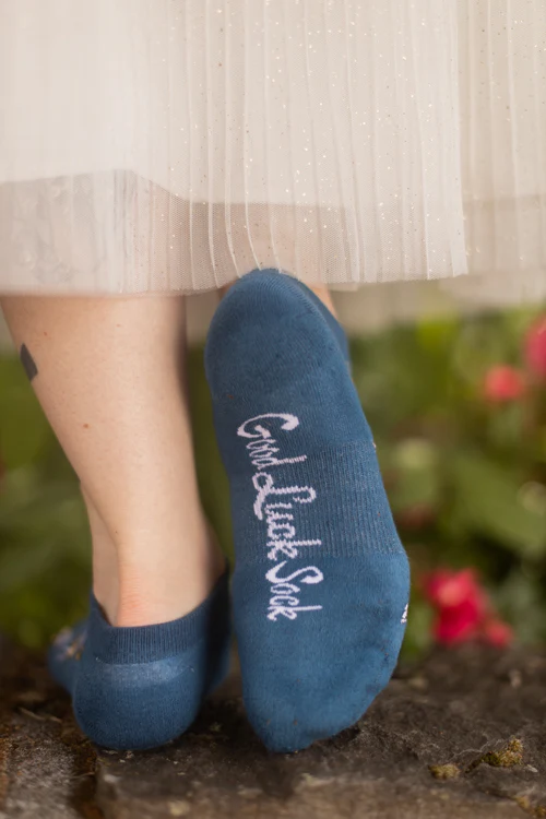 Bees Ankle Socks - Image 5