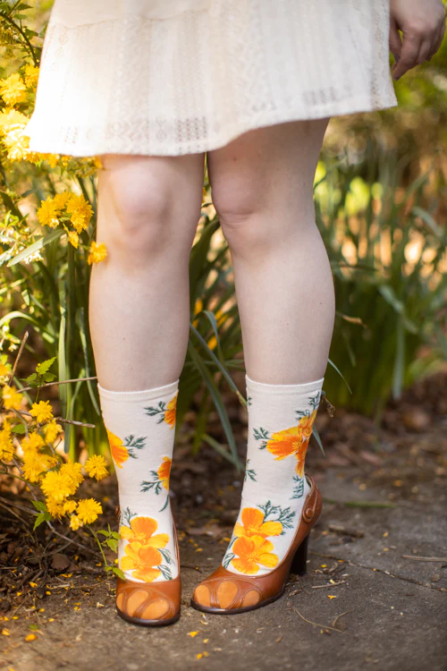California Poppy Crew - Image 3