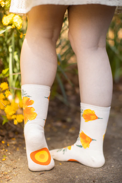 California Poppy Crew - Image 4
