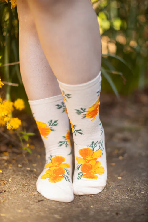 California Poppy Crew - Image 5