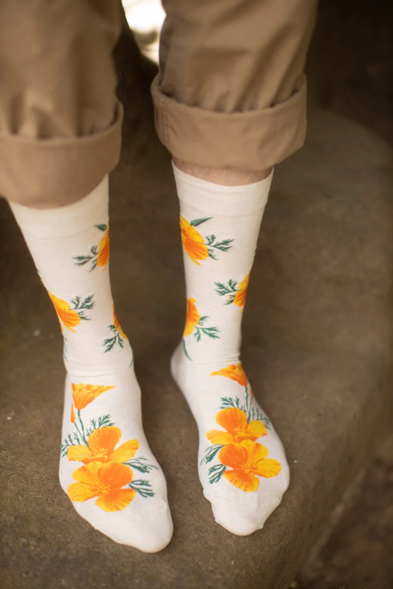 California Poppy Crew - Image 6