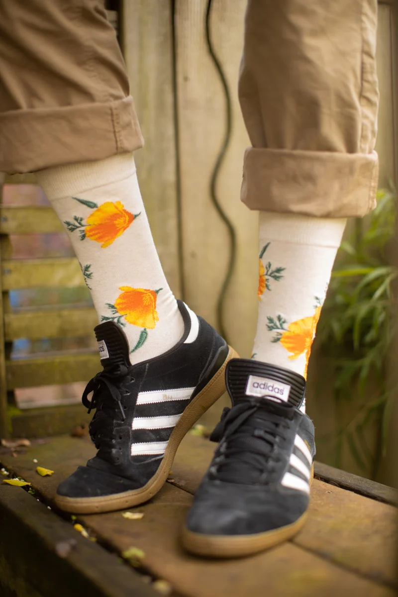 California Poppy Crew - Image 8