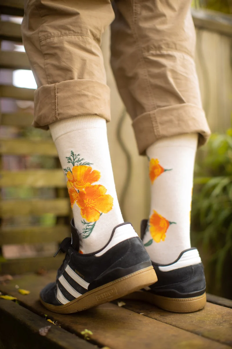 California Poppy Crew - Image 9