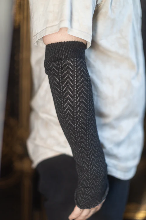 Chevron Sleeves - Image 11