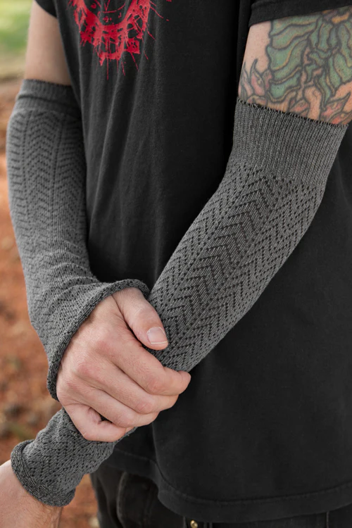 Chevron Sleeves - Image 15