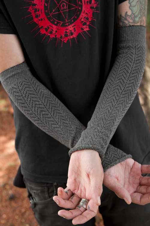 Chevron Sleeves - Image 16