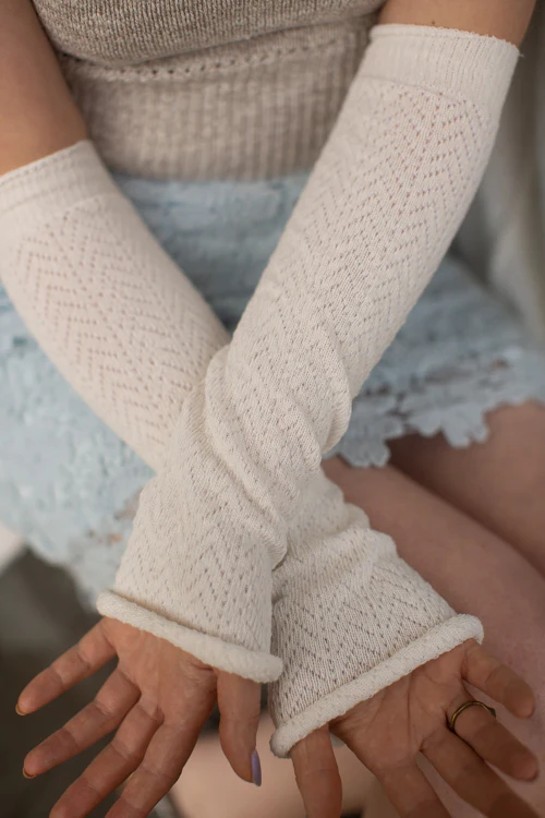 Chevron Sleeves - Image 17