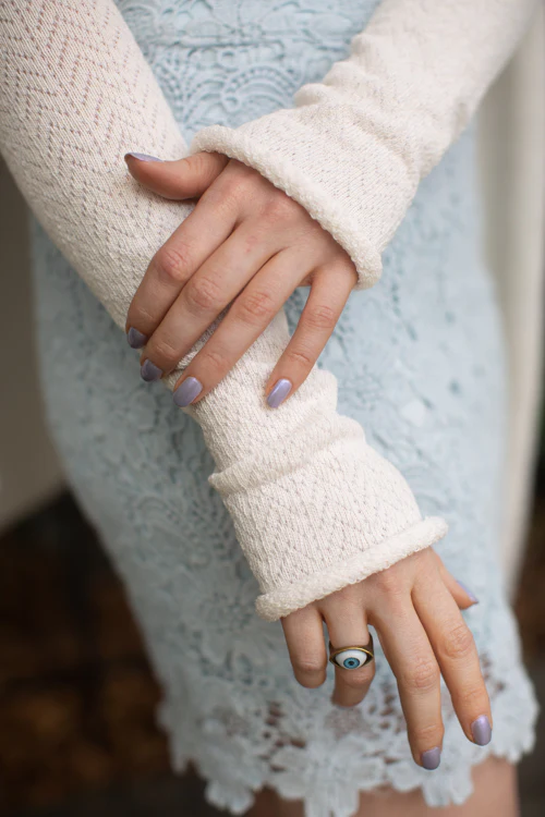 Chevron Sleeves - Image 18
