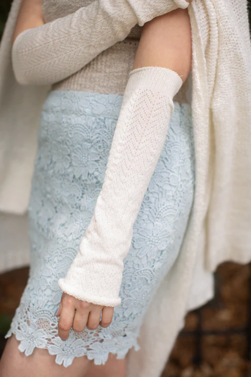 Chevron Sleeves - Image 19