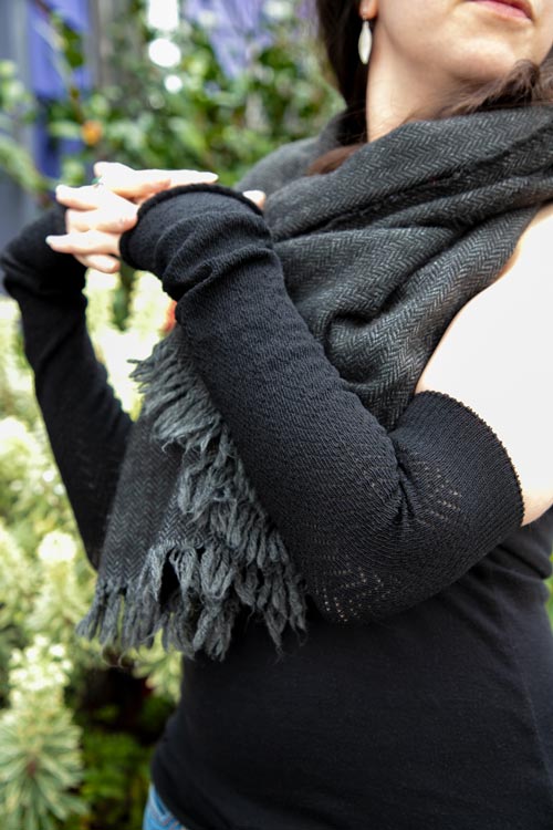 Chevron Sleeves - Image 3