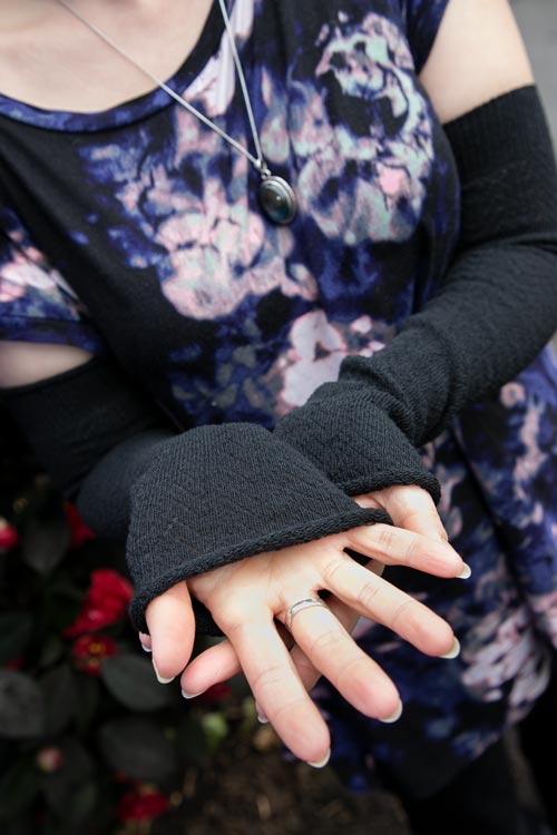 Chevron Sleeves - Image 4