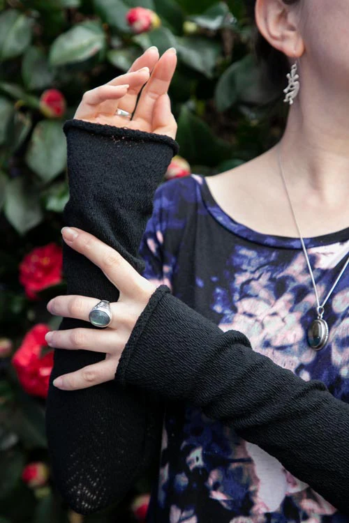 Chevron Sleeves - Image 5