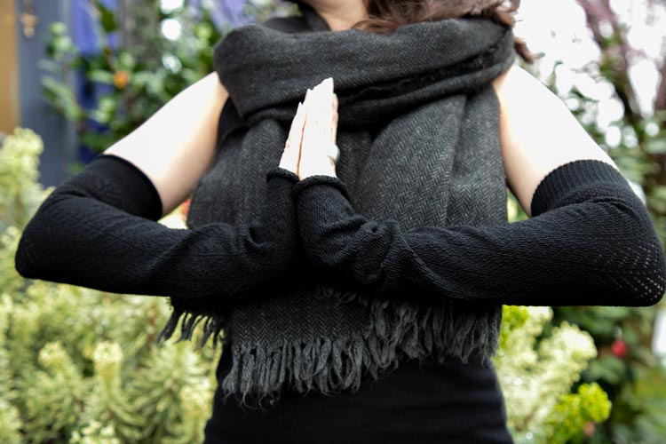 Chevron Sleeves - Image 6