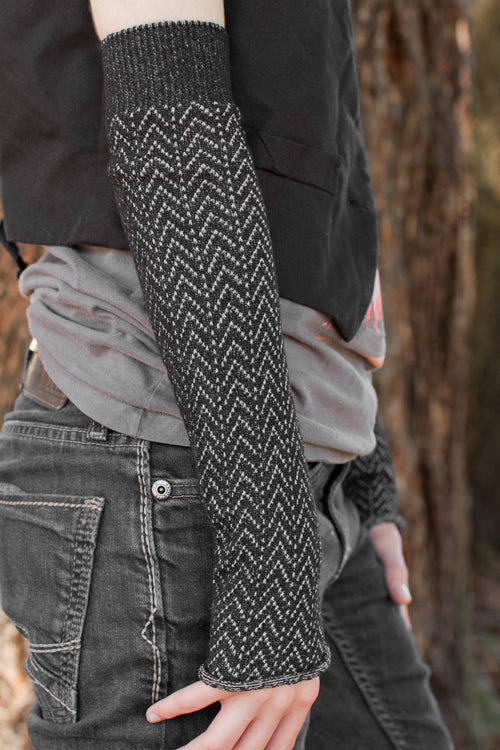 Chevron Sleeves - Image 8