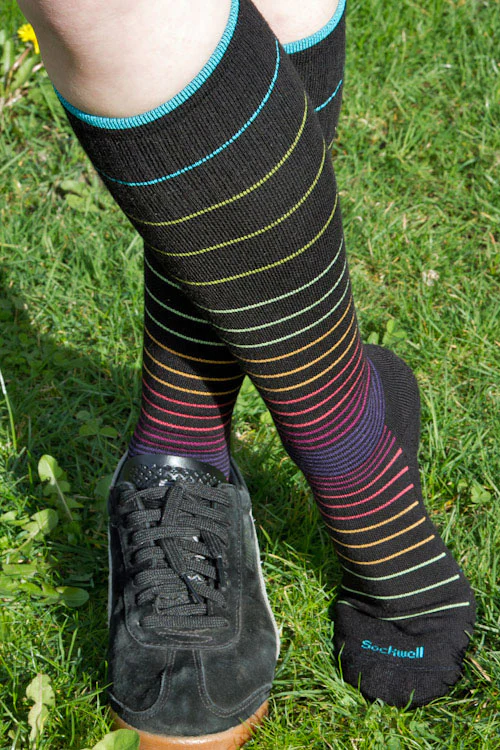 Circulator Compression Knee High - Image 10