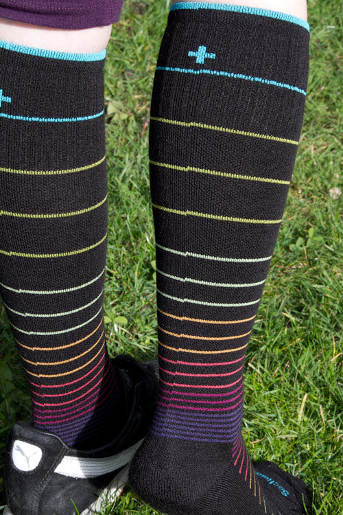 Circulator Compression Knee High - Image 13