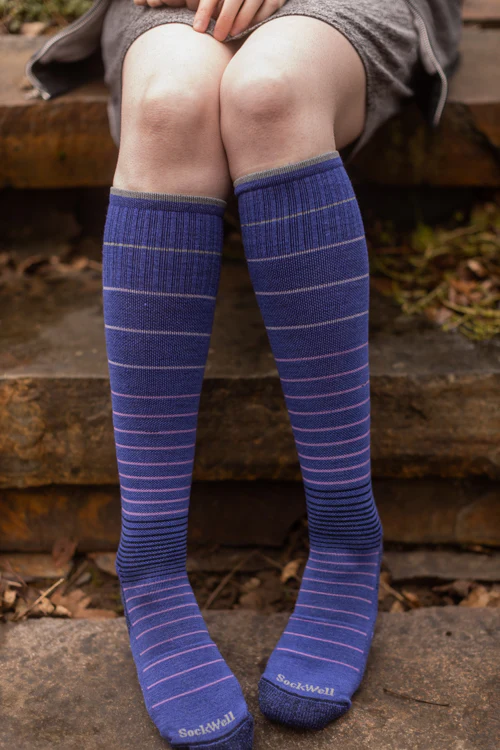 Circulator Compression Knee High - Image 14
