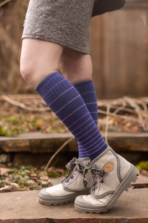 Circulator Compression Knee High - Image 15