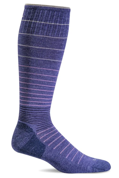 Circulator Compression Knee High - Image 17