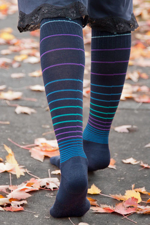 Circulator Compression Knee High - Image 4