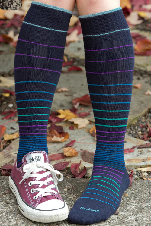 Circulator Compression Knee High - Image 6