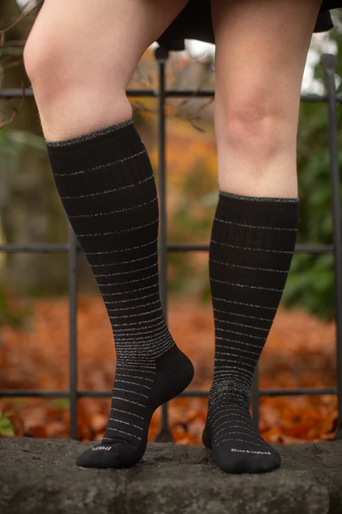 Circulator Compression Knee High - Image 7