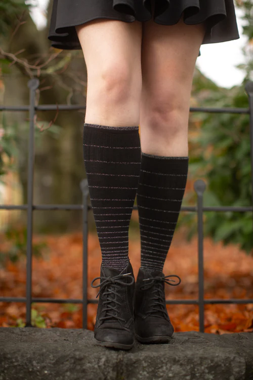 Circulator Compression Knee High - Image 8