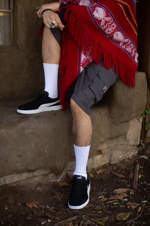 Classic Ribbed Bootsocks - Image 17