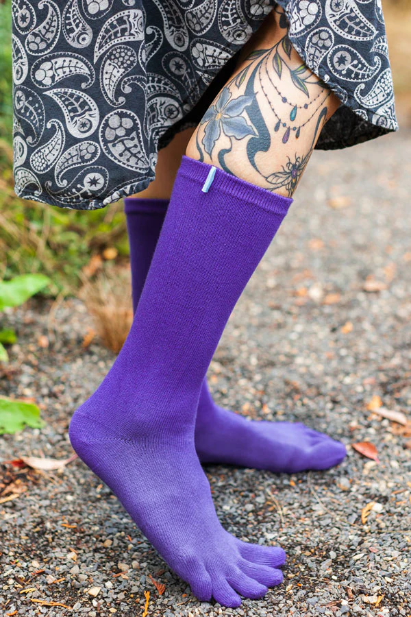 Classic ToeToe Socks - Image 10