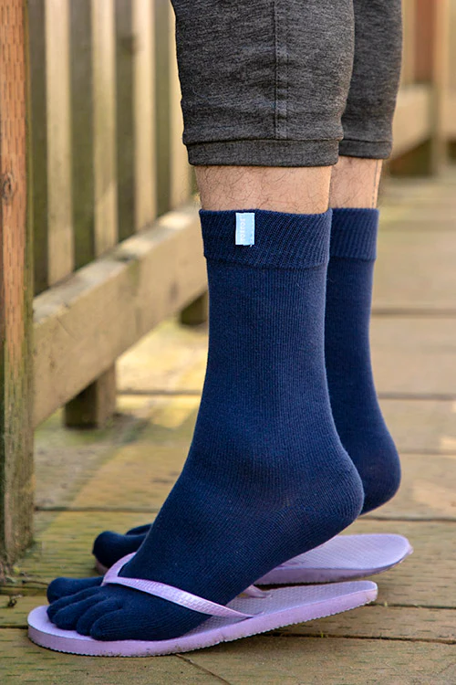 Classic ToeToe Socks - Image 11