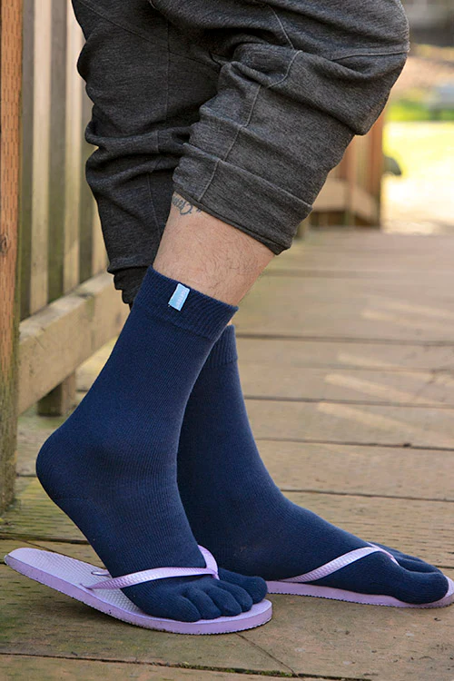 Classic ToeToe Socks - Image 12