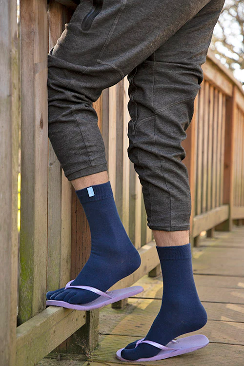 Classic ToeToe Socks - Image 13