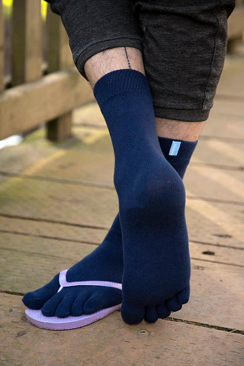 Classic ToeToe Socks - Image 14