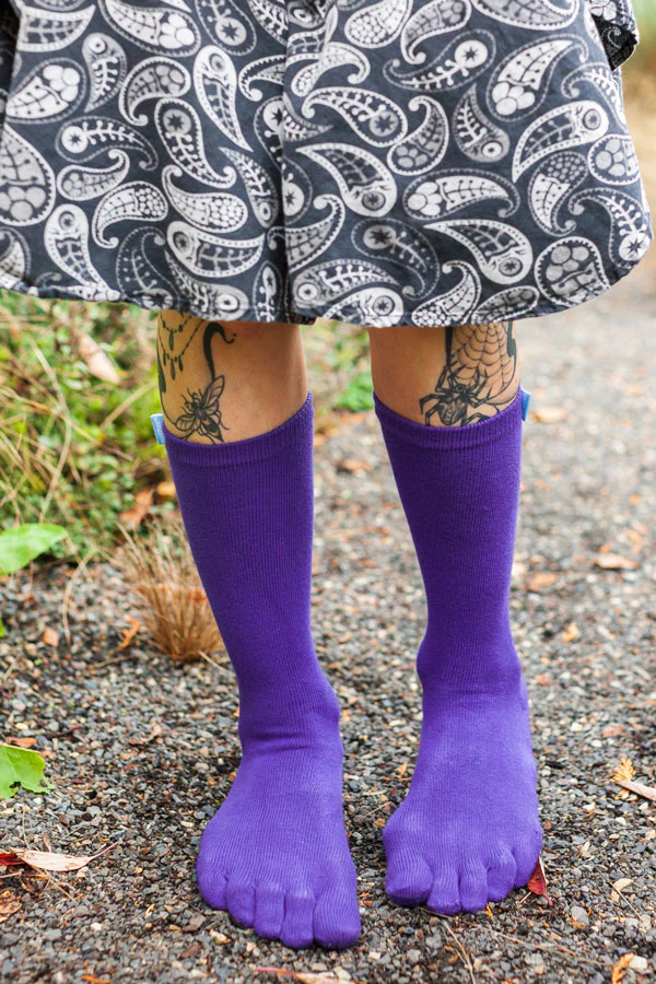 Classic ToeToe Socks - Image 7