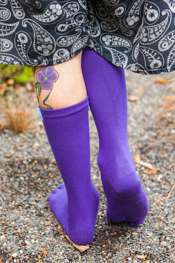 Classic ToeToe Socks - Image 8