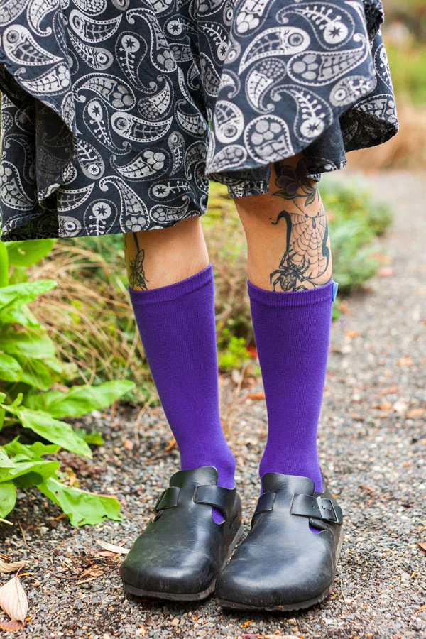 Classic ToeToe Socks - Image 9