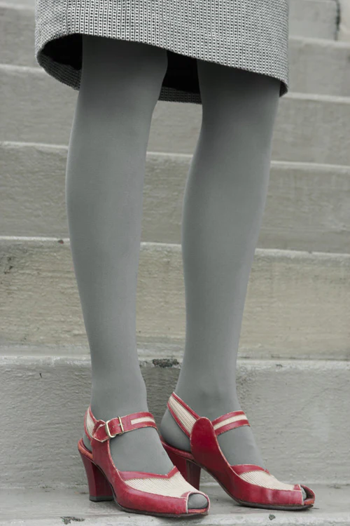 Color Tights - Image 10