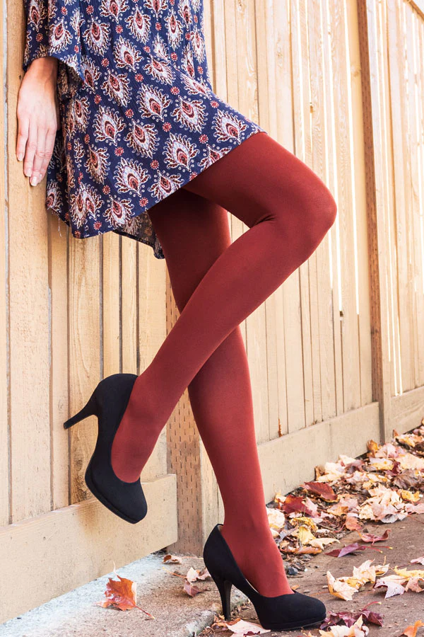 Color Tights - Image 4