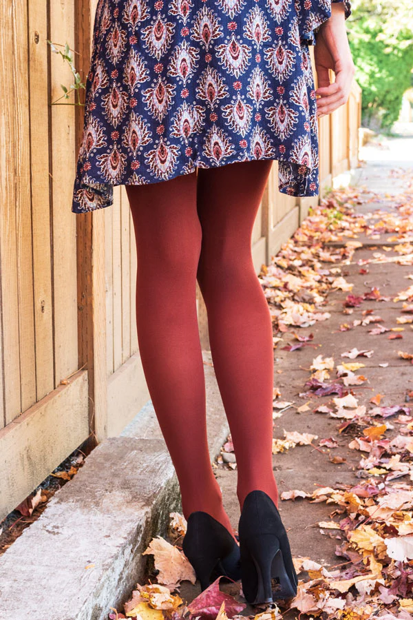 Color Tights - Image 5