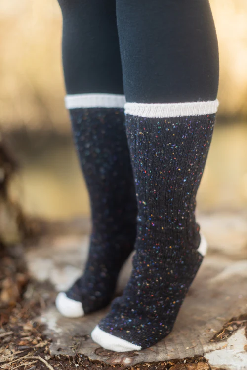 Confetti Crew Socks - Image 3