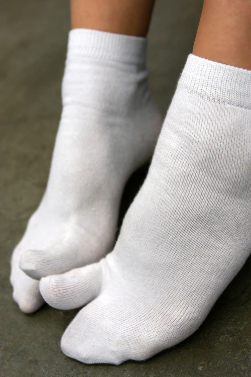 Cotton Tabi - Image 5